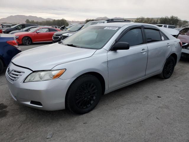 TOYOTA CAMRY 2009 4t1be46k29u307892