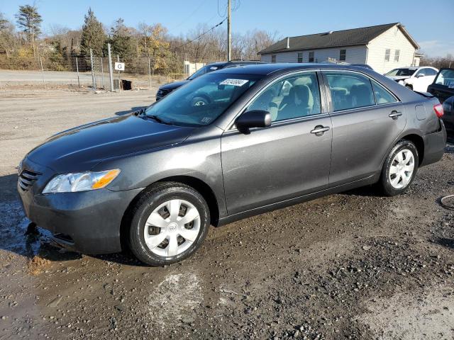 TOYOTA CAMRY BASE 2009 4t1be46k29u308492