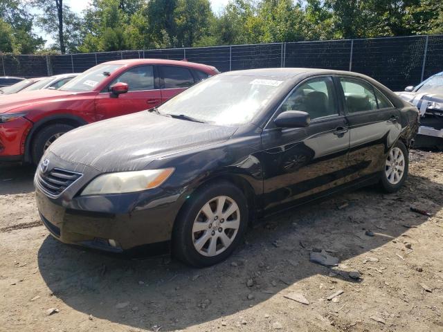 TOYOTA CAMRY BASE 2009 4t1be46k29u310243