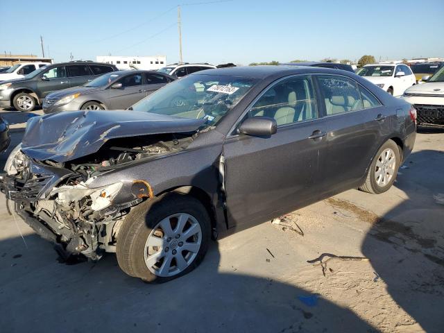 TOYOTA CAMRY 2009 4t1be46k29u312378