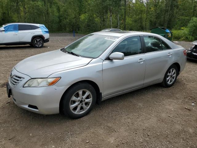 TOYOTA CAMRY BASE 2009 4t1be46k29u313823