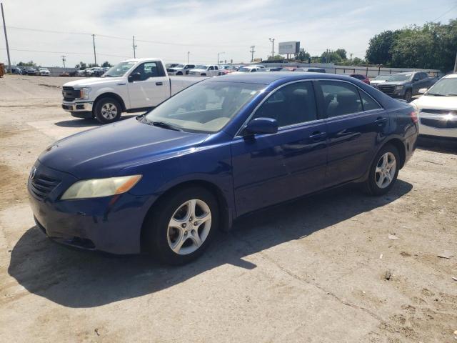 TOYOTA CAMRY 2009 4t1be46k29u316401