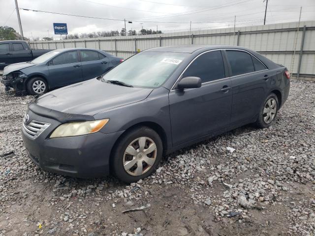 TOYOTA CAMRY 2009 4t1be46k29u317709