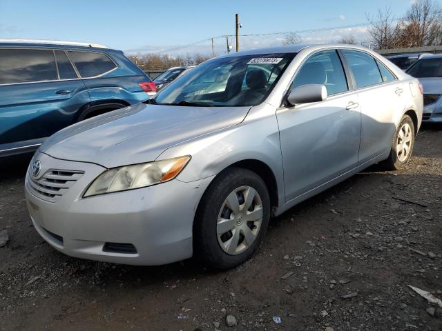 TOYOTA CAMRY 2009 4t1be46k29u318391