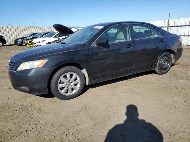 TOYOTA CAMRY 2009 4t1be46k29u320836