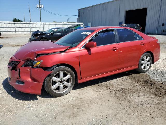 TOYOTA CAMRY 2009 4t1be46k29u328046