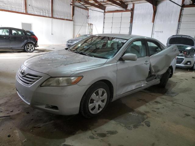 TOYOTA CAMRY 2009 4t1be46k29u331271