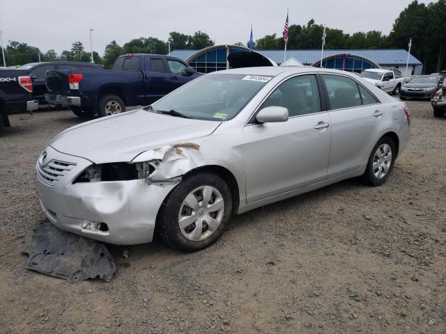 TOYOTA CAMRY BASE 2009 4t1be46k29u333375