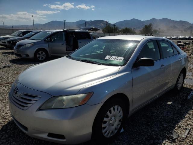 TOYOTA CAMRY BASE 2009 4t1be46k29u334770