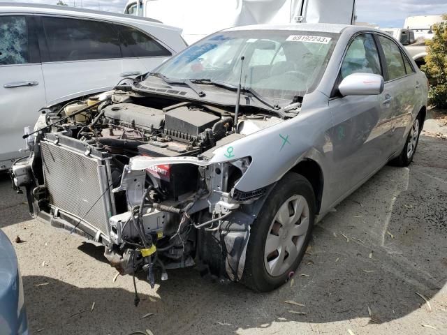 TOYOTA CAMRY 2009 4t1be46k29u336244