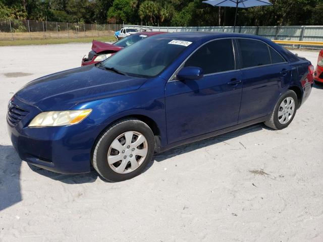 TOYOTA CAMRY BASE 2009 4t1be46k29u336499