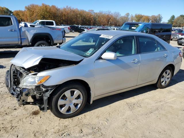 TOYOTA CAMRY 2009 4t1be46k29u338477