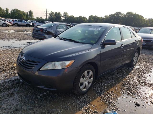 TOYOTA CAMRY BASE 2009 4t1be46k29u340827