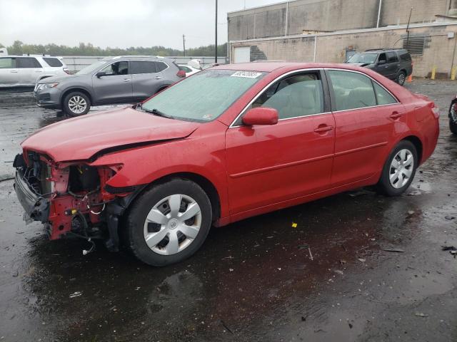 TOYOTA CAMRY BASE 2009 4t1be46k29u342335