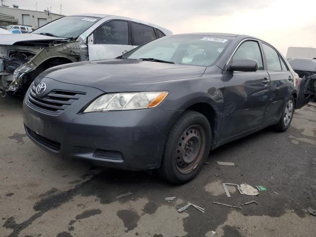 TOYOTA CAMRY 2009 4t1be46k29u343940