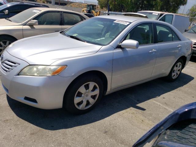 TOYOTA CAMRY 2009 4t1be46k29u344540