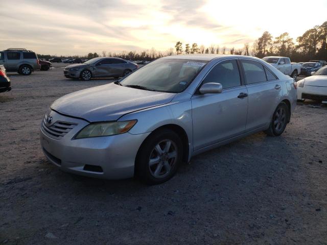 TOYOTA CAMRY 2009 4t1be46k29u344828