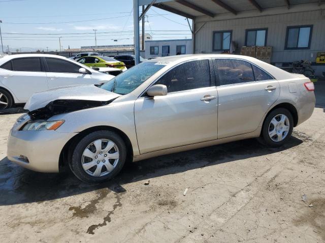 TOYOTA CAMRY BASE 2009 4t1be46k29u345915