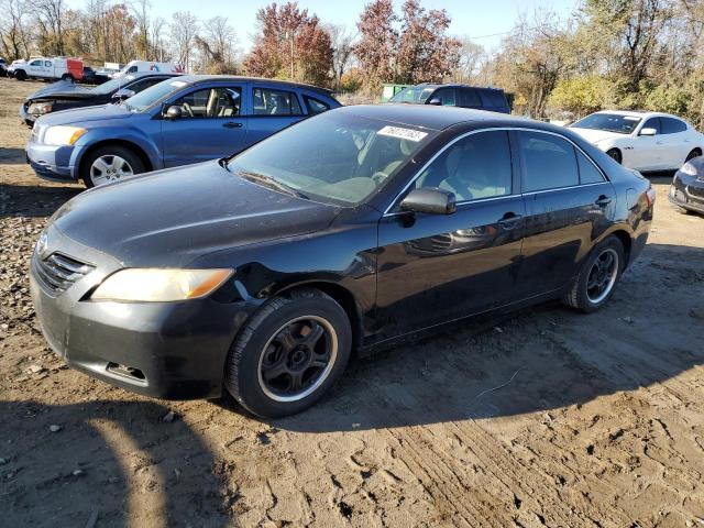 TOYOTA CAMRY 2009 4t1be46k29u346644