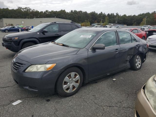 TOYOTA CAMRY 2009 4t1be46k29u359927