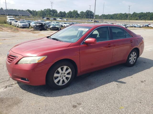 TOYOTA CAMRY BASE 2009 4t1be46k29u363248