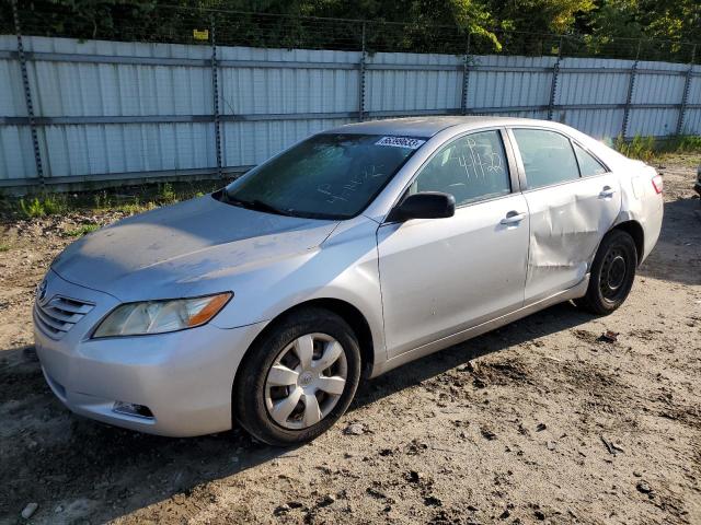 TOYOTA CAMRY 2009 4t1be46k29u364822