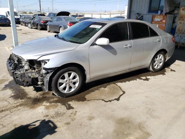 TOYOTA CAMRY BASE 2009 4t1be46k29u366165