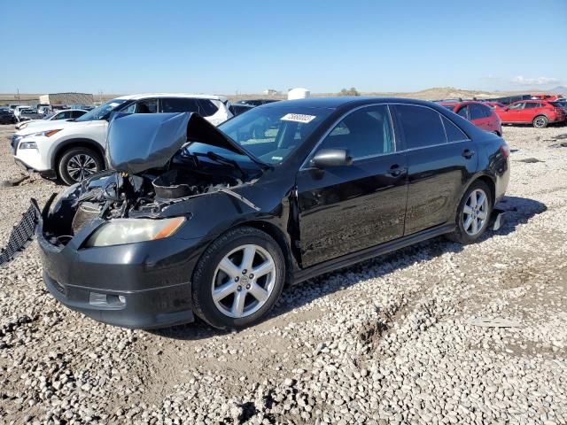 TOYOTA CAMRY 2009 4t1be46k29u378686