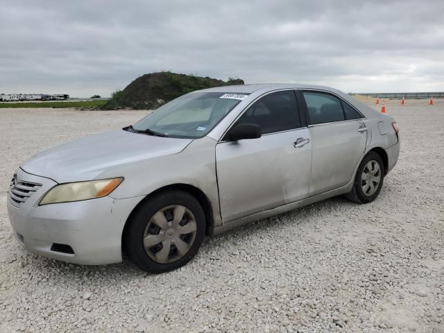 TOYOTA CAMRY 2009 4t1be46k29u380227