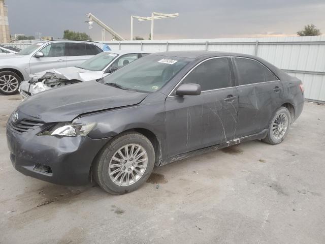 TOYOTA CAMRY BASE 2009 4t1be46k29u384469