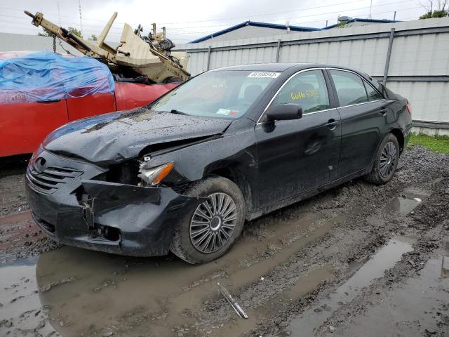 TOYOTA CAMRY BASE 2009 4t1be46k29u386366