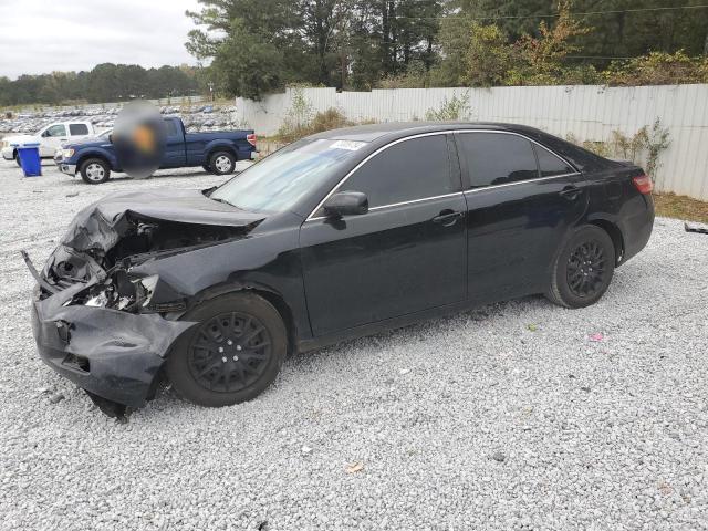 TOYOTA CAMRY BASE 2009 4t1be46k29u391339