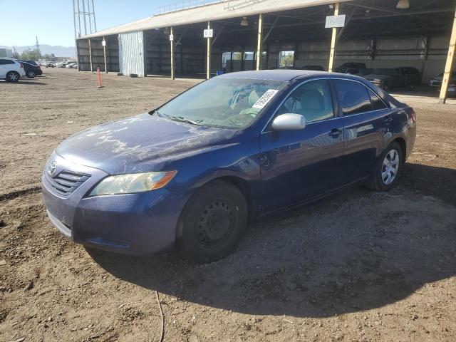 TOYOTA CAMRY 2009 4t1be46k29u391924