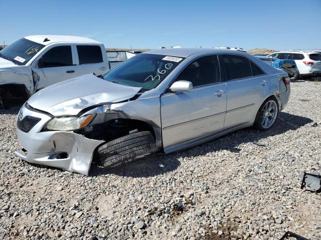 TOYOTA CAMRY 2009 4t1be46k29u392443