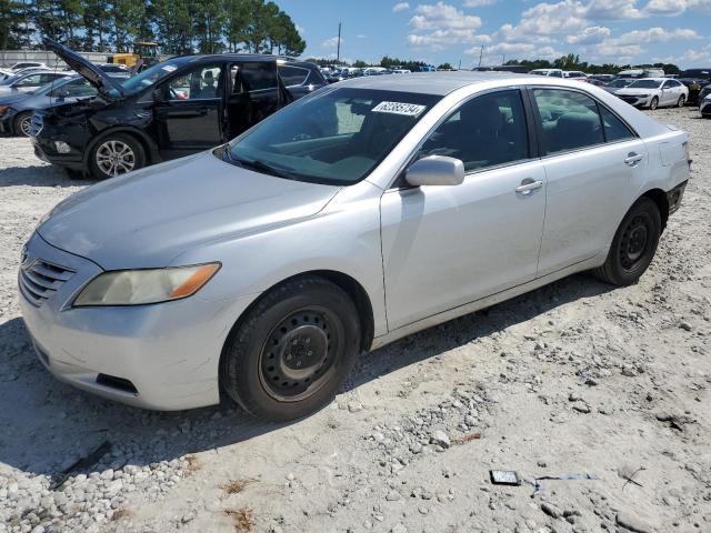 TOYOTA CAMRY 2009 4t1be46k29u392944