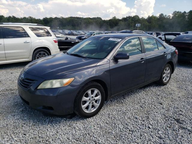 TOYOTA CAMRY BASE 2009 4t1be46k29u396461