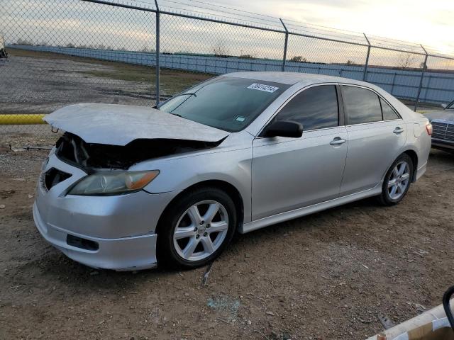 TOYOTA CAMRY 2009 4t1be46k29u403411