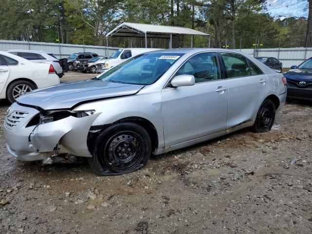 TOYOTA CAMRY 2009 4t1be46k29u409340