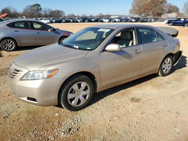 TOYOTA CAMRY 2009 4t1be46k29u416126