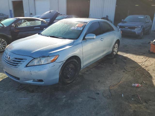 TOYOTA CAMRY 2009 4t1be46k29u793359