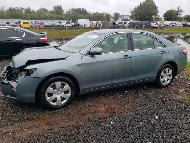 TOYOTA CAMRY BASE 2009 4t1be46k29u795290