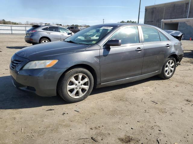 TOYOTA CAMRY 2009 4t1be46k29u796987