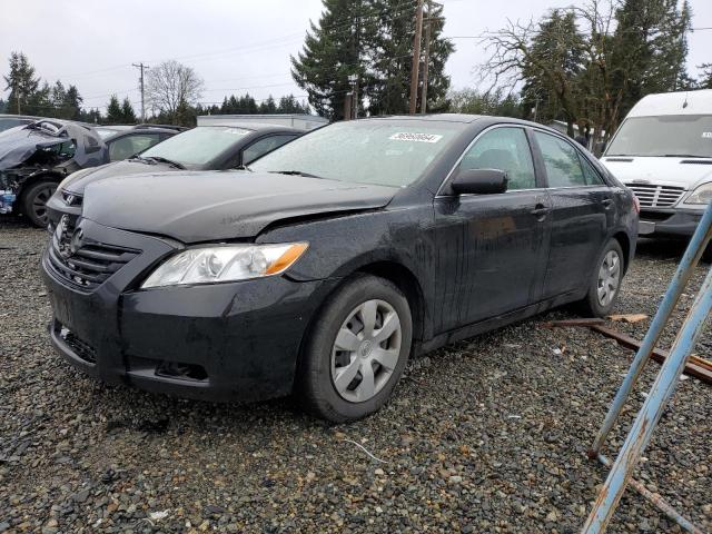 TOYOTA CAMRY 2009 4t1be46k29u798657