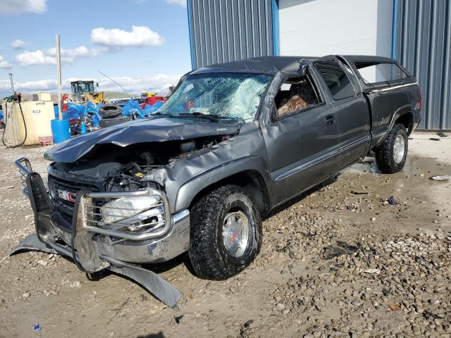 GMC SIERRA 2002 4t1be46k29u798822