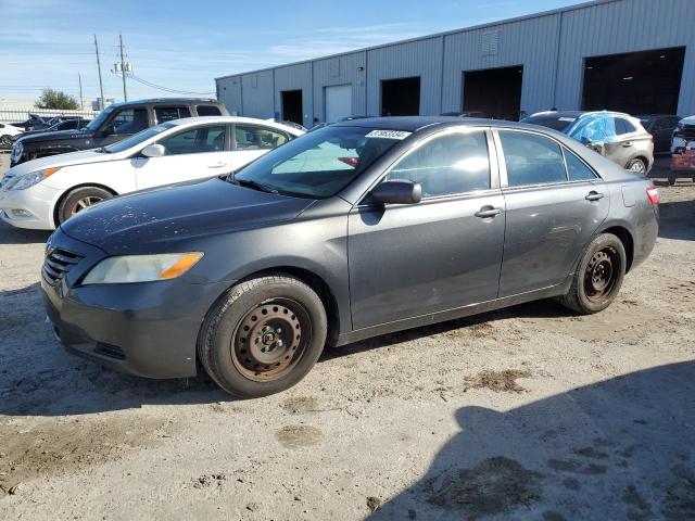 TOYOTA CAMRY 2009 4t1be46k29u802318