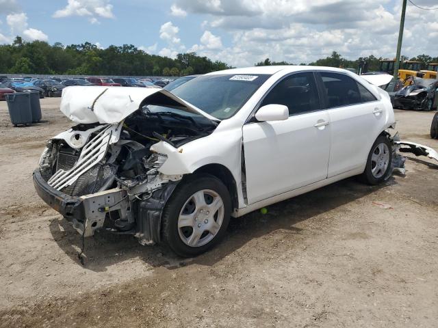 TOYOTA CAMRY BASE 2009 4t1be46k29u806952