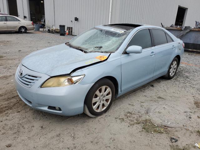 TOYOTA CAMRY 2009 4t1be46k29u807020