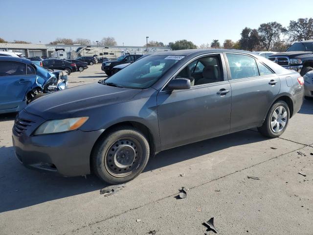 TOYOTA CAMRY BASE 2009 4t1be46k29u812444