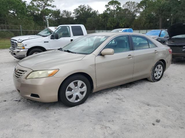 TOYOTA CAMRY BASE 2009 4t1be46k29u815621