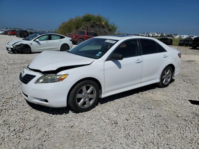 TOYOTA CAMRY BASE 2009 4t1be46k29u816753